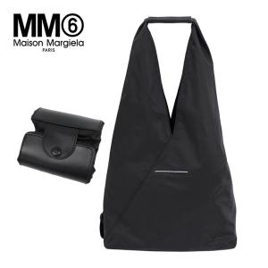 MM6 並行輸入品 エムエムシックス マルジェラ JAPANESE BAG