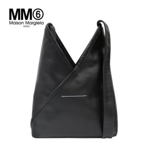 MM6 エムエムシックス マルジェラ JAPANESE BALLET BAG ジャパニーズバレットハンドバッグ SB6WD0022 P6418 T8013 ショルダーバッグ 父の日｜zakka-tokia