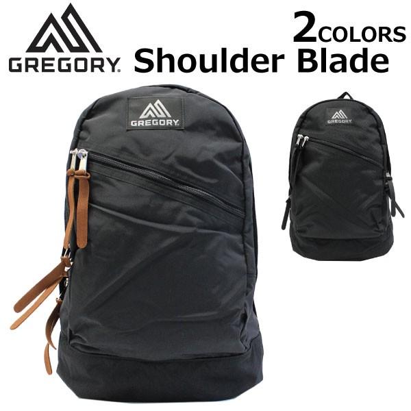 並行輸入品 GREGORY グレゴリー SHOULDER BLADE2 ショルダー ブレード バック...