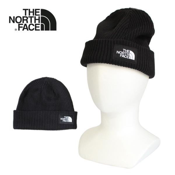並行輸入品 THE NORTH FACE ザ ノースフェイス Salty Lined Beanie ...