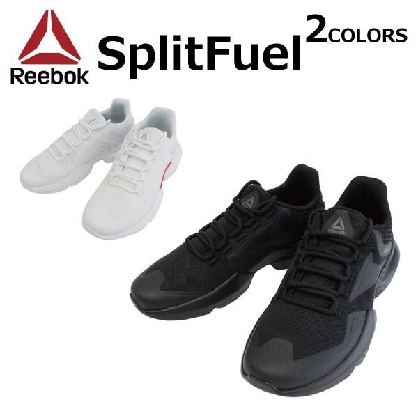 Reebok リーボック SplitFuel スプリットフュール スニーカー ジョギング ランニング...