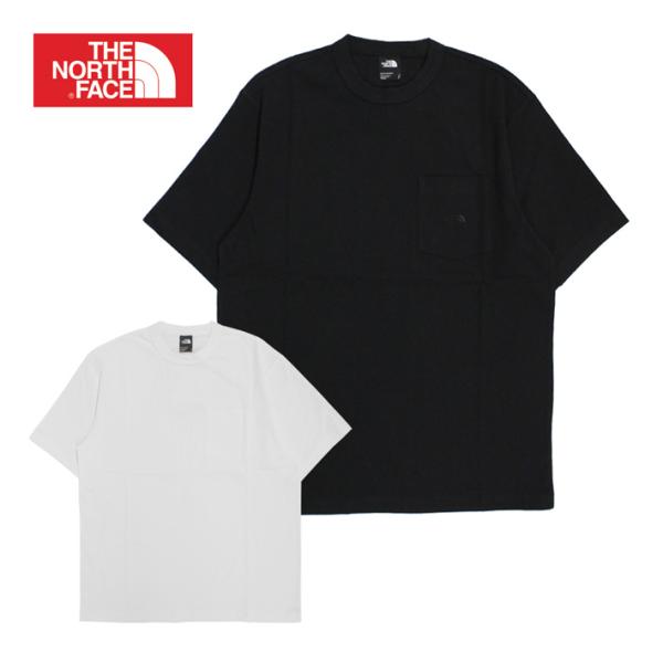 並行輸入品 THE NORTH FACE ザ ノースフェイス SS Dome Relaxed Poc...