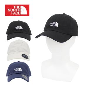 THE NORTH FACE ザ ノースフェイス THE NORM HAT ザ ノルム ハット キャップ 帽子 ダッドハット アウトドア パネル ロゴ ランニング スポーツ メンズ レディース｜zakka-tokia