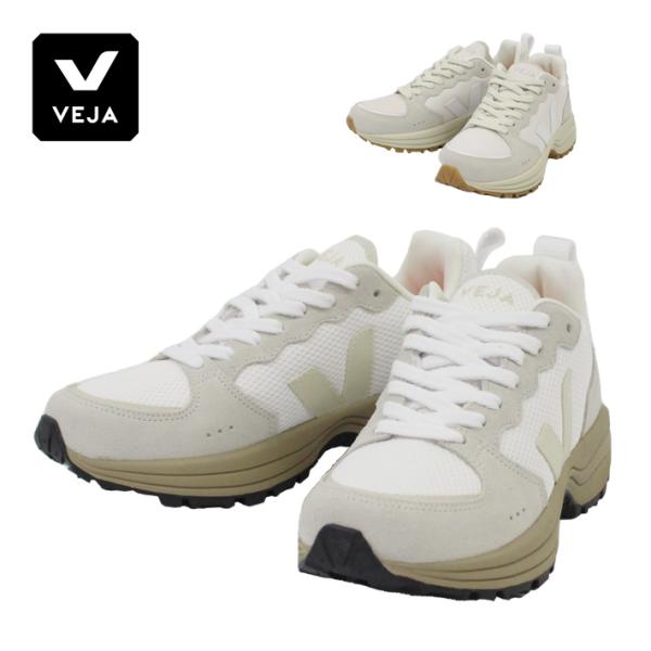 並行輸入品 VEJA ヴェジャ VENTURI 2 ヴェンチュリー 2 レザー スニーカー シューズ...