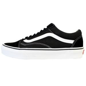 並行輸入品 VANS ヴァンズ OLD SKO...の詳細画像1