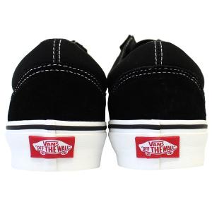 並行輸入品 VANS ヴァンズ OLD SKO...の詳細画像3