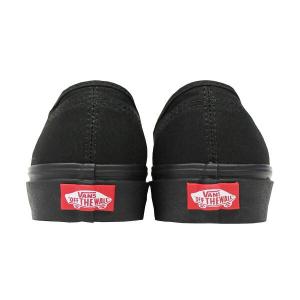 並行輸入品 VANS ヴァンズ AUTHENT...の詳細画像3