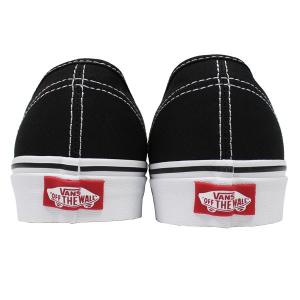 並行輸入品 VANS ヴァンズ AUTHENT...の詳細画像3