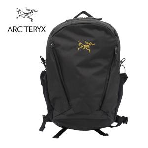 ARC'TERYX Arcteryx アークテリクス リュック バッグ 6029 アロー22