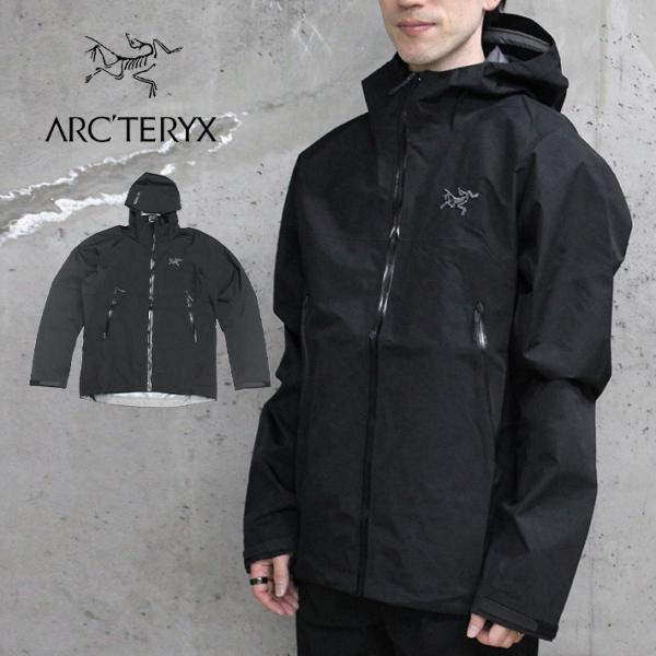 並行輸入品 ARC'TERYX ARCTERYX アークテリクス Beta Jacket M ベータ...