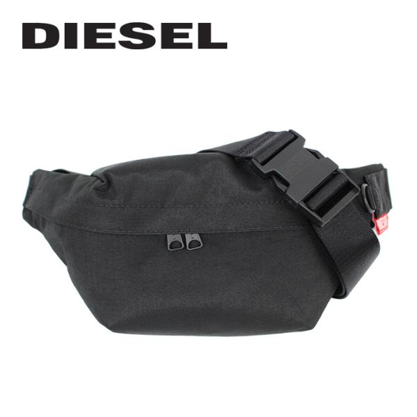 DIESEL ディーゼル ボディバッグ X09866 P6336 T8013 ショルダーバッグ バッ...