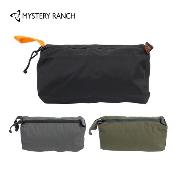 クーポン配布中！MYSTERY RANCH ミステリーランチ Zoid Bag Medium ゾイド...