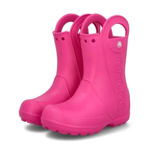 ハンドル イット レイン ブーツ Handle It Rain Boot / crocs キッズ 長...