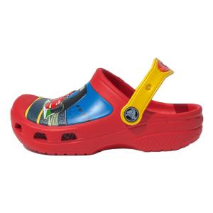 クロックス crocs サンダル カーズ マッ...の詳細画像1