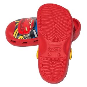 クロックス crocs サンダル カーズ マッ...の詳細画像2