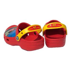 クロックス crocs サンダル カーズ マッ...の詳細画像3