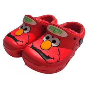 cc elmo lined clog k クロッ...の商品画像