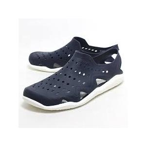 クロックス crocs サンダル  スウィフト ウォーター ウェーブ swiftwater wave...