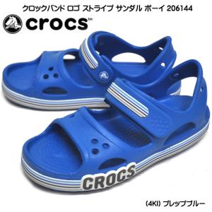 クロックス crocs サンダル クロックバンド...の商品画像