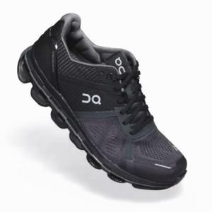 On Cloudace Mist/Stone ランニングシューズ　メンズ On Running オンランニング Cloudace 男性用 メンズ ランニング