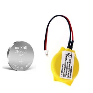 CMOS電池 バックアップバッテリー 適用するThinkpad T60 T60P