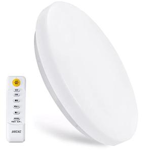 ledシーリングライト 薄型 天井照明 6畳用 明るい