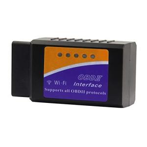 OBD2自動車故障診断機 OBD2故障診断 エンジン故障診断