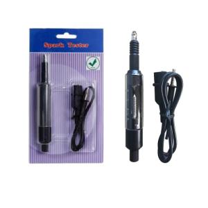 ZKTOOL スパークプラグテスター 調節可能 点火システムコイル診断検出器