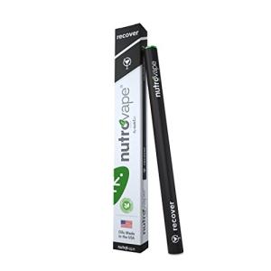 ニュートリエアー(nutriair) ベイパー リカバー ブラック