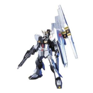 HGUC 1/144 RX-93 νガンダム メタリックコーティングバージョン