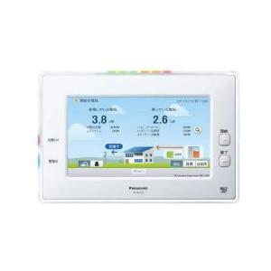パナソニック MKN713 AiSEG2 7型モニター機能付 :10010054:電材ONLINE