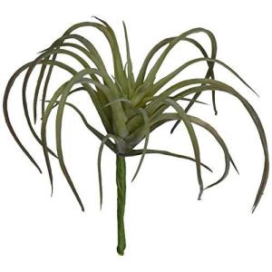 東京堂 造花 MAGIQ エアプランツ ピンクグリーン L11×W11cm