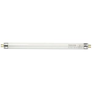 東芝 捕虫器用蛍光ランプ 単品 6W (小型捕虫器 ムシポンMP-600用)