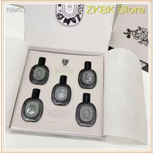 DIPTYQUE「ディスカバリーセット（5本組）」オードパルファム