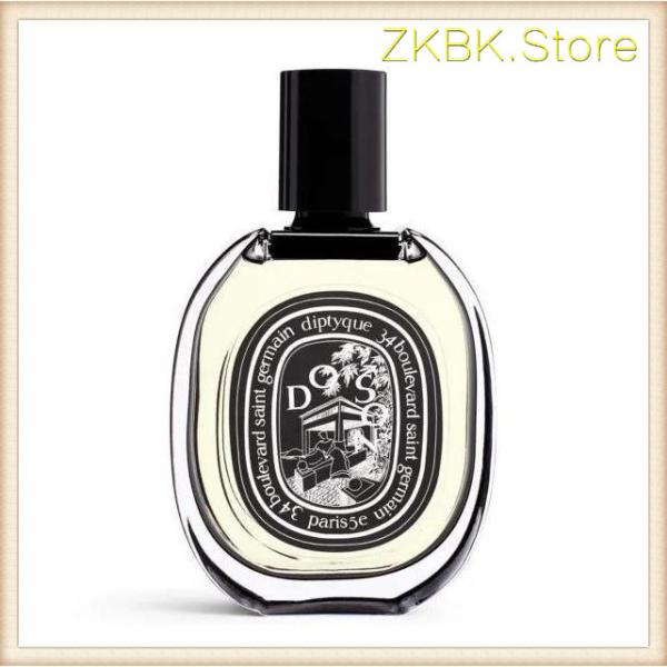 DIPTYQUE ディプティック ドソン EDP 75ml