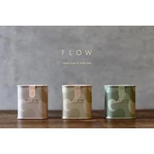 コノハト茶葉店 フレーバーティー FLOW