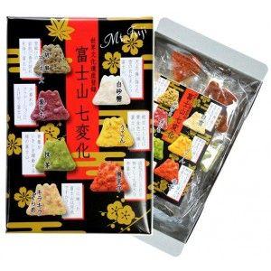 大師巻 15本入り 2袋 醤油 塩 手巻き 堂本 川崎名産 川崎大師 せんべい