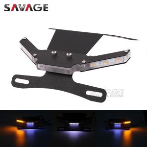 フェンダーレスキット YAMAHA YZF-R25 R3 MT25 MT03 ナンバープレートホルダー