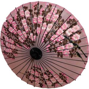 和傘 絹舞傘 無地 紫 継柄 舞踊傘 踊り傘 : 和傘・野点傘専門店 恭雅