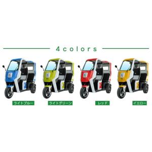 電動トライク 電動バイク とことこace 3人乗りタイプ バイク ライトブルー アクセス製 バイク車体 Evt002blu 00 電動バイクの雑貨市場ev 店世界的に有名な最安値 安心発送