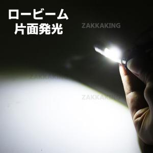 バイク ledヘッドライト led ph7 バ...の詳細画像5