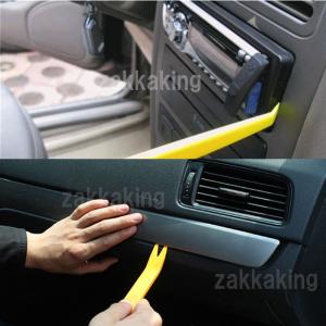 車 内装はがし 内張りはがし リムーバー 工具...の詳細画像4