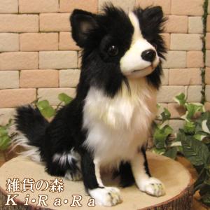 ノリタケ 愛犬シリーズ 置物 チワワ ( ギフトボックス入り おしゃれ