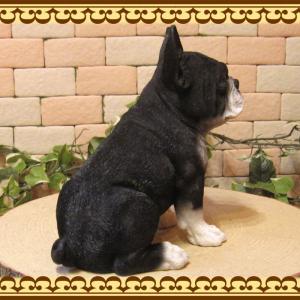 置物 動物 可愛い 犬の置物 フレンチブルドッ...の詳細画像4