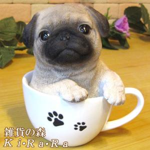 犬　いぬ　イヌ　かわいい　ブルドッグ　フレンチブルドック　パグ　陶人形　陶器 信楽焼 ブルドック ひょうきんな陶器イヌ 。犬置物 イヌ置物