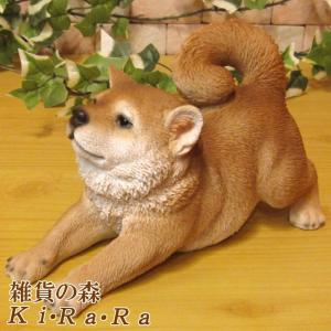 バカラ Baccarat 置物 ドッグ 犬 クリスタル フィギュリン