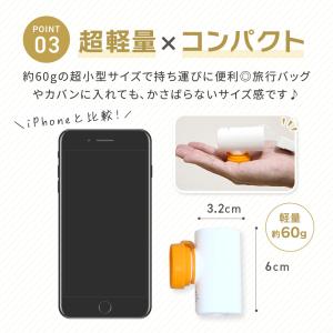 ＼期間限定 最大20%OFF/ 圧縮袋 圧縮ポ...の詳細画像3