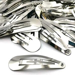 ヘアピンDIY ヘアクリップ パッチンピン ひな祭り 約50個入り ヘアピン 髪留め 金具 ヘアアクセサリー パーツ シ