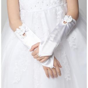子供用手袋 フォーマル 子供 手袋 結婚式 発表会 子供用
