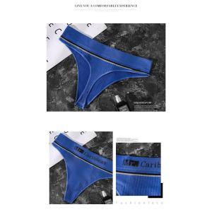 Tバック メンズ 下着 ビキニ セクシー Mr...の詳細画像3